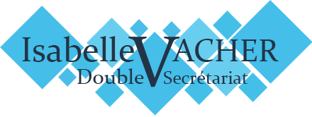 Double V Secretariat Logo